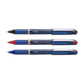 Pentel BLN25 Energel NV Needle Tip Pen 0.5mm - (PE-BLN25-AH) - Al Masam Stationery LLC